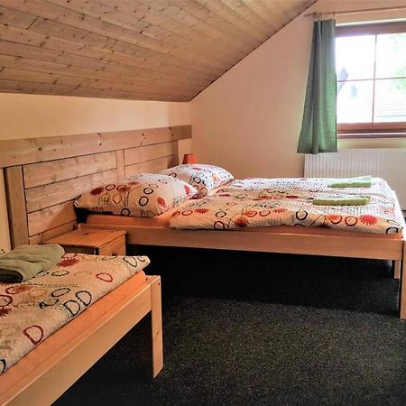 Apartmany Sara タンヴァルト エクステリア 写真
