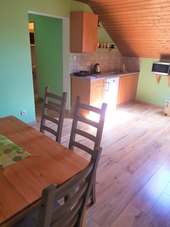 Apartmany Sara タンヴァルト エクステリア 写真