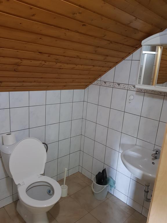 Apartmany Sara タンヴァルト エクステリア 写真