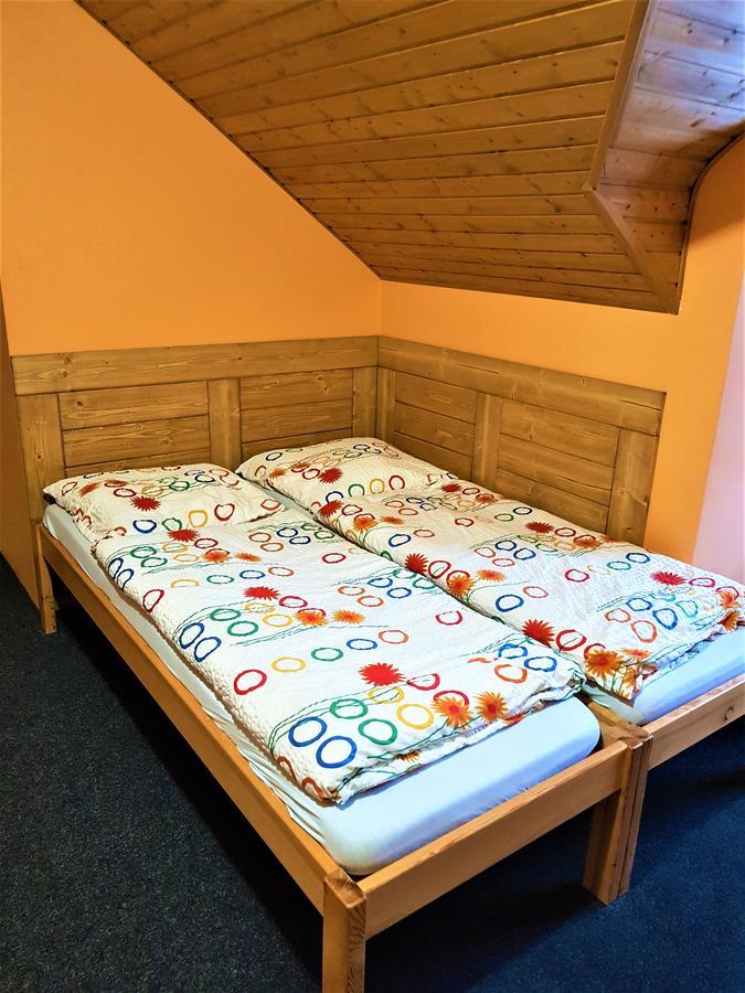 Apartmany Sara タンヴァルト エクステリア 写真